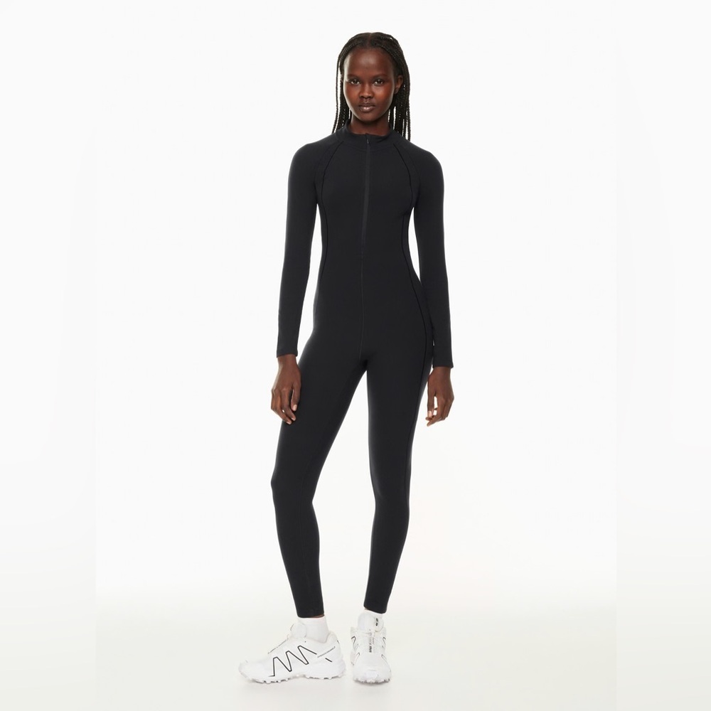 Aritzia TnAction TnaBREATHE™ Hero Jumpsuit